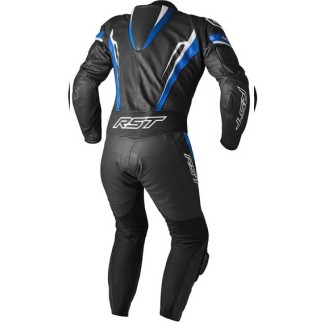 MONO DE PIEL RST TRACTECH EVO 5 CE HOMBRE - AZUL / NEGRO / BLANCO
