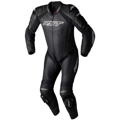 MONO DE PIEL RST TRACTECH EVO 5 CE HOMBRE - NEGRO