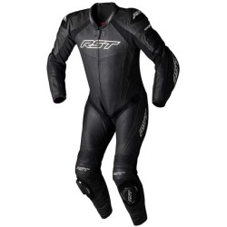 MONO DE PIEL RST TRACTECH EVO 5 CE HOMBRE - NEGRO