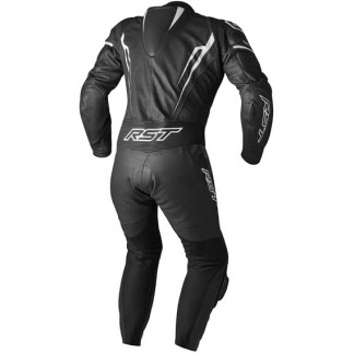 MONO DE PIEL RST TRACTECH EVO 5 CE HOMBRE - NEGRO / BLANCO