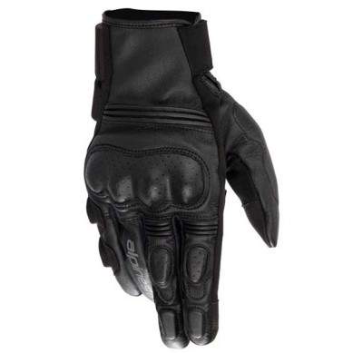 GUANTES PHENOM NEGRO / NEGRO