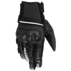GUANTES PHENOM NEGRO / BLANCO