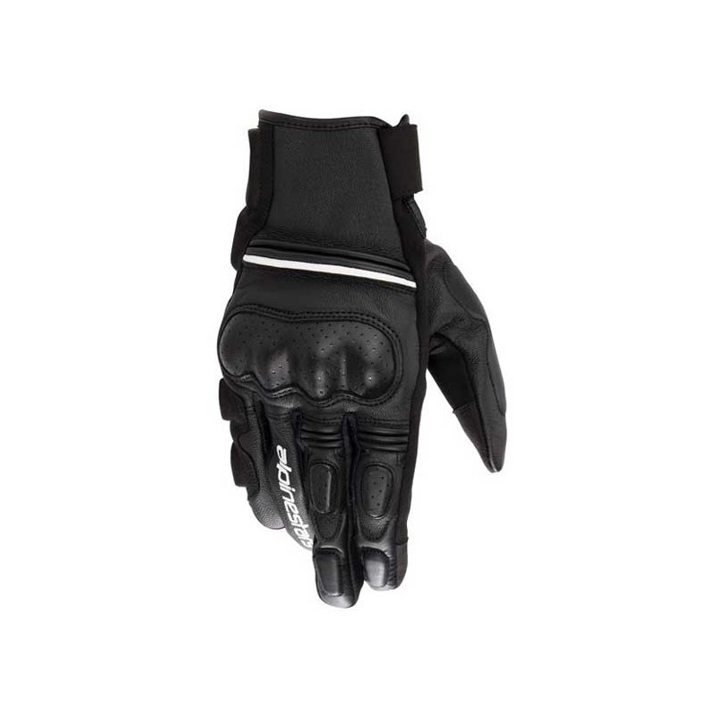 GUANTES PHENOM NEGRO / BLANCO