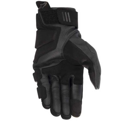 GUANTES PHENOM NEGRO / BLANCO