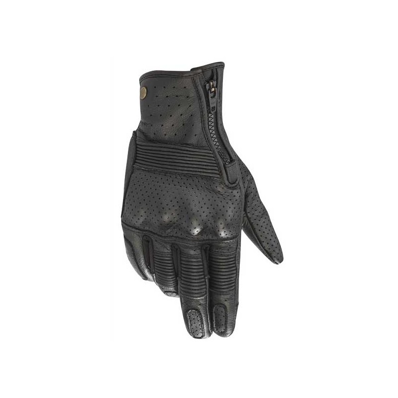 GUANTES ALPINESTARS RAYBURN V2 LT BLACK