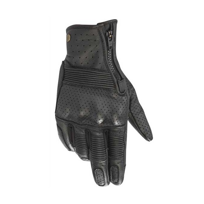 GUANTES ALPINESTARS RAYBURN V2 LT BLACK