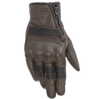 GUANTES ALPINESTARS RAYBURN V2 LT TOBACCO BROWN