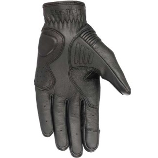 GUANTES ALPINESTARS CRAZY EIGHT BLACK / BLACK