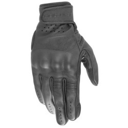 GUANTES ALPINESTARS DYNO LEATHER BLACK / BLACK