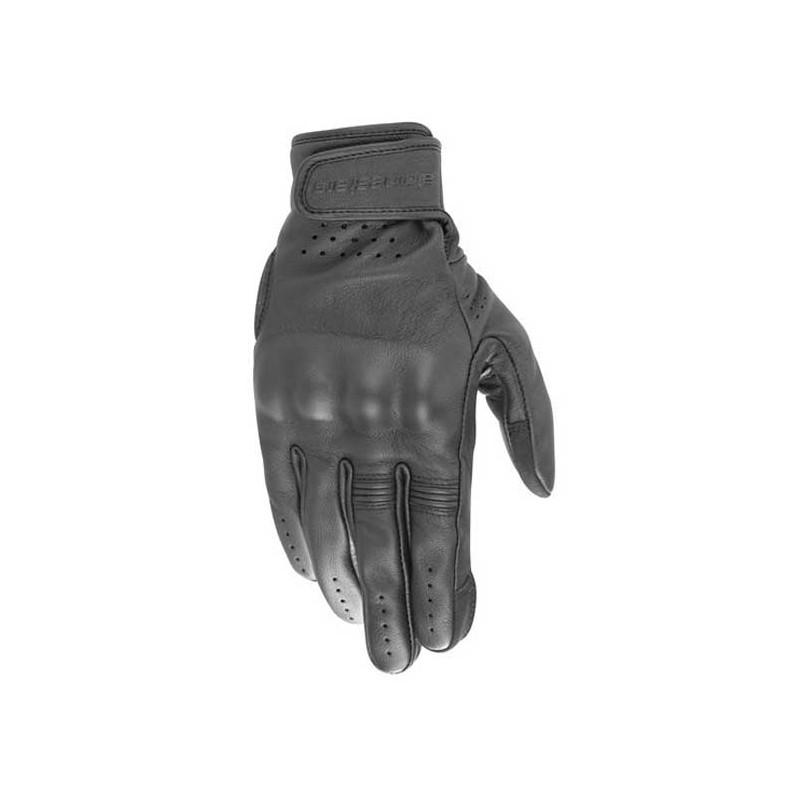GUANTES ALPINESTARS DYNO LEATHER BLACK / BLACK