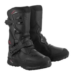BOTAS ALPINESTARS XT-8 GORE-TEX BLACK BLACK