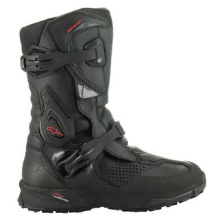 BOTAS ALPINESTARS XT-8 GORE-TEX BLACK BLACK