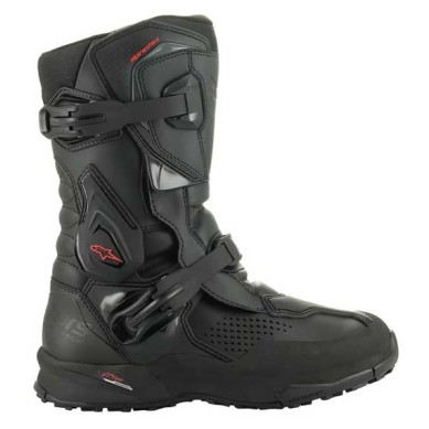 BOTAS ALPINESTARS XT-8 GORE-TEX BLACK BLACK