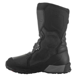 BOTAS ALPINESTARS XT-8 GORE-TEX BLACK BLACK