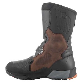 BOTAS ALPINESTARS XT-8 GORE-TEX BLACK BROWN