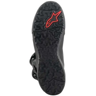 BOTAS ALPINESTARS XT-8 GORE-TEX BLACK BLACK