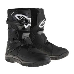 BOTAS ALPINESTARS BELIZE DRYSTAR BLACK