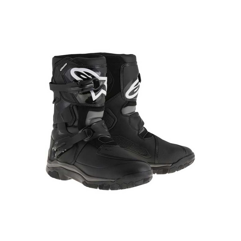 BOTAS ALPINESTARS BELIZE DRYSTAR BLACK