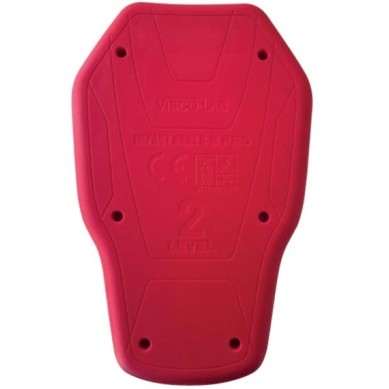 ESPALDERA HOMBRE RST NIVEL 2