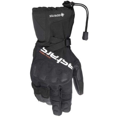 GUANTES ALPINESTARS XT-5 GORE-TEX