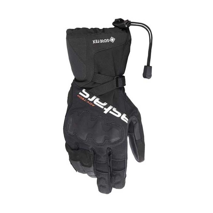 GUANTES ALPINESTARS XT-5 GORE-TEX