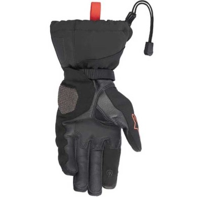 GUANTES ALPINESTARS XT-5 GORE-TEX