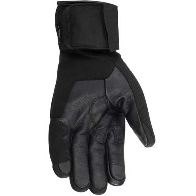 GUANTES ALPINESTARS HT-3 HEAT TECH DRYSTAR BLACK