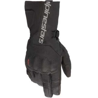 GUANTES ALPINESTARS WR-X GTX BLACK