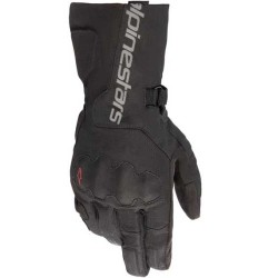 GUANTES ALPINESTARS WR-X GTX BLACK