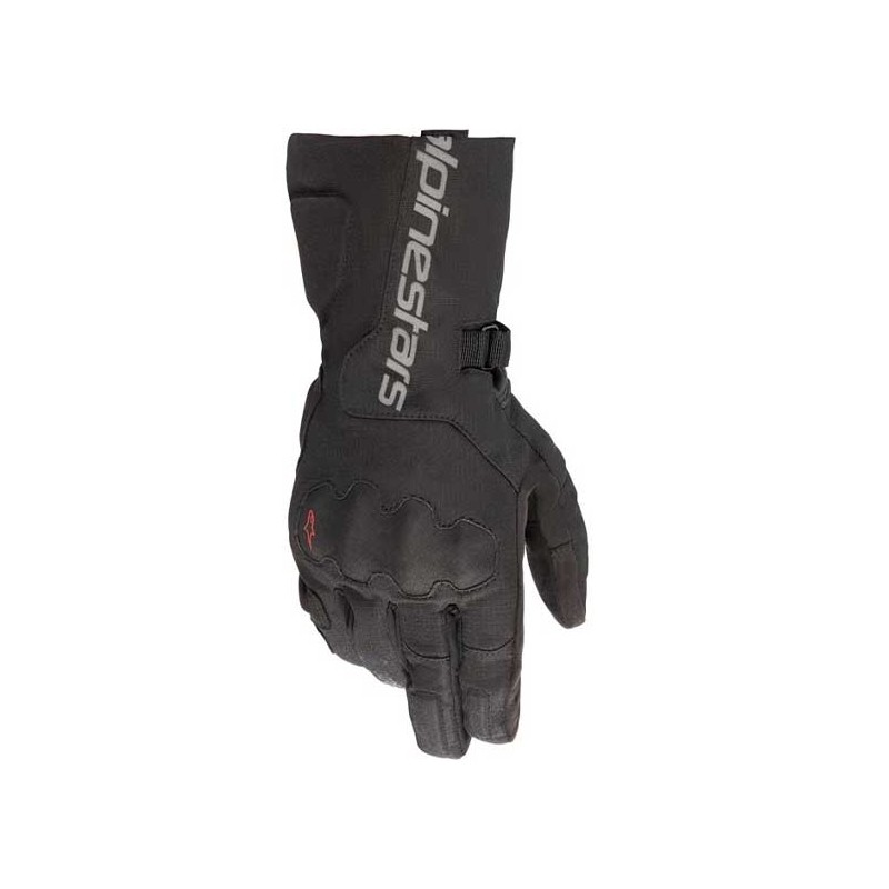 GUANTES ALPINESTARS WR-X GTX BLACK