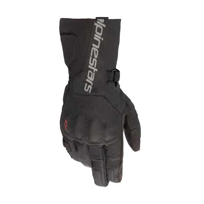 GUANTES ALPINESTARS WR-X GTX BLACK