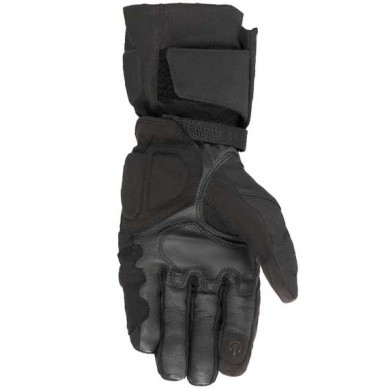 GUANTES ALPINESTARS WR-X GTX BLACK