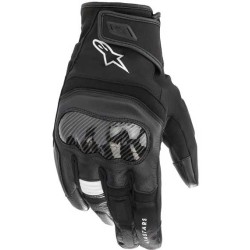 GUANTES ALPINESTARS  SMX Z DRYSTAR BLACK