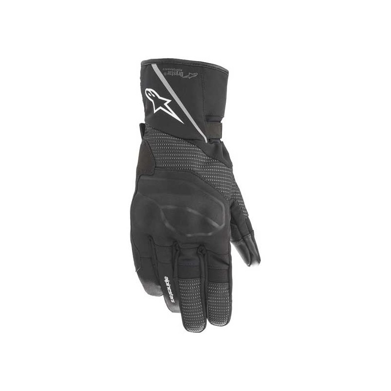 GUANTES ALPINESTARS ANDES V3 DRYSTAR BLACK
