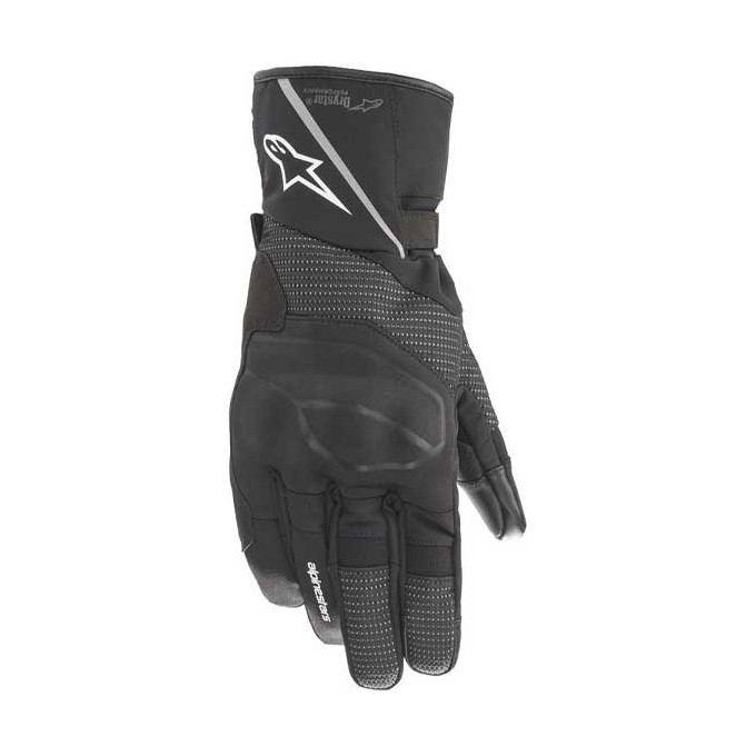 GUANTES ALPINESTARS ANDES V3 DRYSTAR BLACK