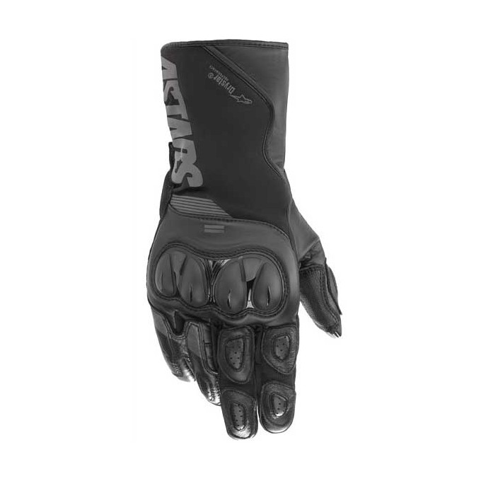 GUANTES ALPINESTARS SP-365 DRYSTAR BLACK ANTHRACITE