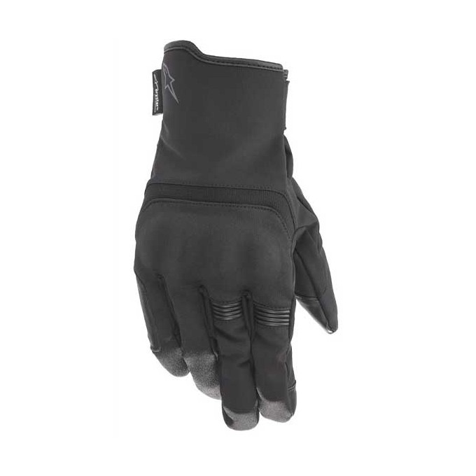 GUANTES ALPINESTARS SYNCRO V2 DRYSTAR NEGRO / NEGRO