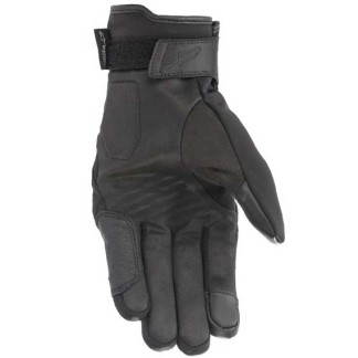 GUANTES ALPINESTARS SYNCRO V2 DRYSTAR NEGRO / NEGRO