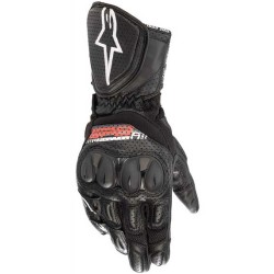 GUANTES ALPINESTARS SP-8 V3 AIR BLACK