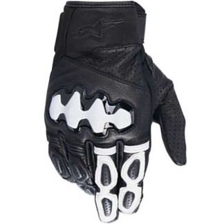 GUANTES ALPINESTARS CELER V3 BLACK WHITE