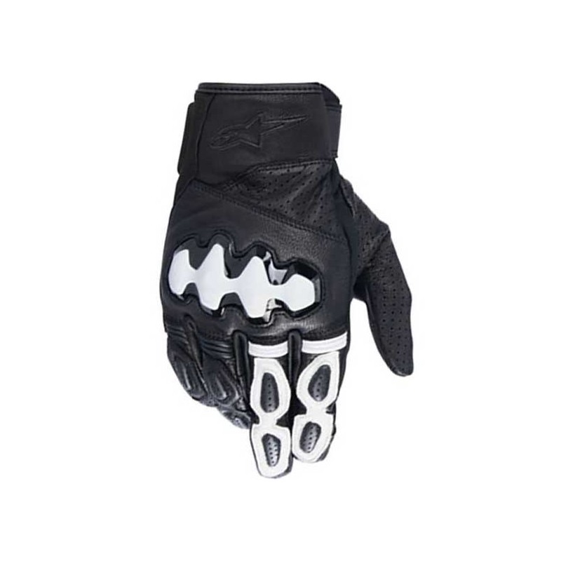 GUANTES ALPINESTARS CELER V3 BLACK WHITE