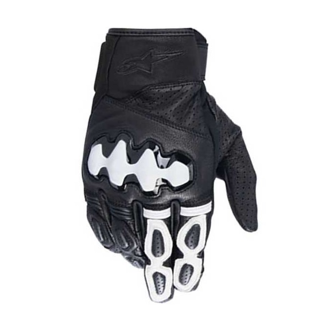GUANTES ALPINESTARS CELER V3 BLACK WHITE