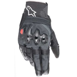 GUANTES ALPINESTARS MORPH SPORT BLACK