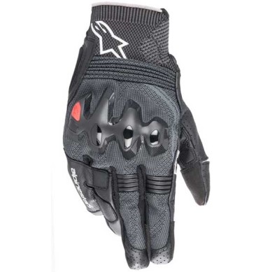 GUANTES ALPINESTARS MORPH SPORT BLACK