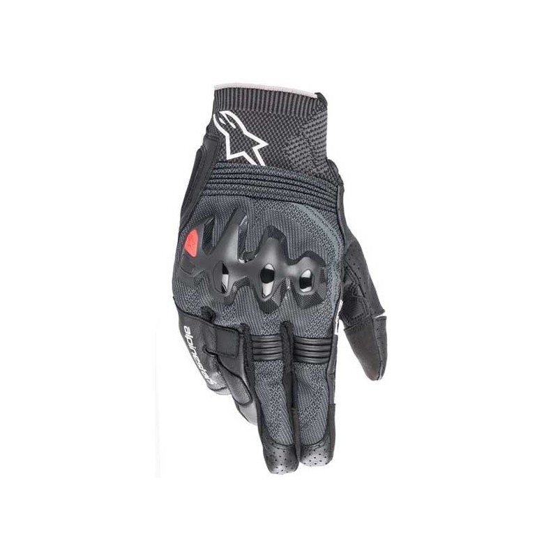 GUANTES ALPINESTARS MORPH SPORT BLACK