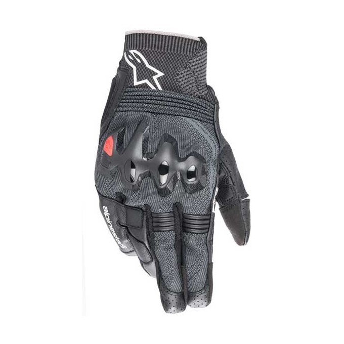 GUANTES ALPINESTARS MORPH SPORT BLACK