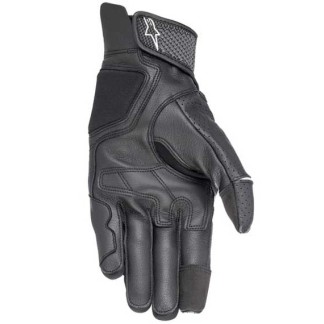 GUANTES ALPINESTARS MORPH SPORT BLACK