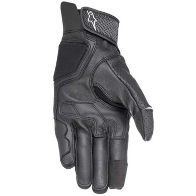 GUANTES ALPINESTARS MORPH SPORT BLACK