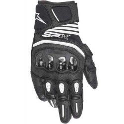 GUANTES ALPINESTARS SP X AIR CARBON V2 BLACK