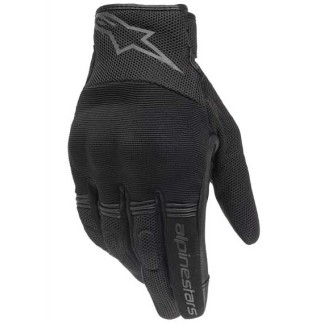 GUANTES ALPINESTARS COPPER BLACK
